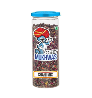 Mukhwas Shahi Mix